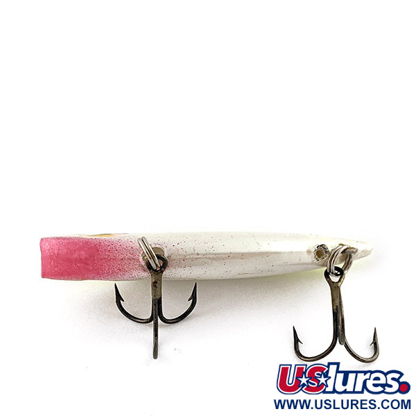 Wahoo WAZP Rattler, limonkowy, 10 g wobler #23445