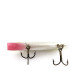 Wahoo WAZP Rattler, limonkowy, 10 g wobler #23445