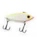 Wahoo WAZP Rattler, limonkowy, 10 g wobler #23445