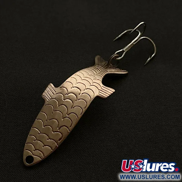  Acme Phoebe, miedź, 7 g błystka wahadłowa #23454