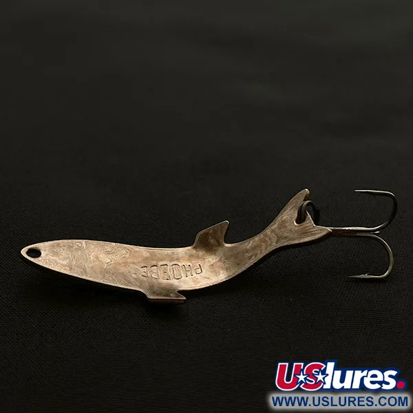  Acme Phoebe, miedź, 7 g błystka wahadłowa #23454