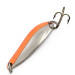  Acme Fiord Spoon, nikiel/pomarańczowy, 7 g błystka wahadłowa #23455