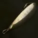  Johnson Silver Minnow, złoto, 21 g błystka wahadłowa #23457