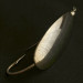  Johnson Silver Minnow, złoto, 21 g błystka wahadłowa #23457