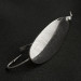  Johnson Silver Minnow, nikiel, 7 g błystka wahadłowa #23458