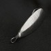  Johnson Silver Minnow, nikiel, 7 g błystka wahadłowa #23458
