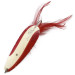 Eppinger Dardevle Feathered Weedless Detroit, Red Devle, 28 g błystka wahadłowa #23459