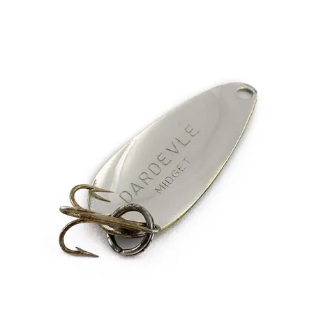 Eppinger Dardevle Midget Trout, Frog, 2,5 g błystka wahadłowa #23461