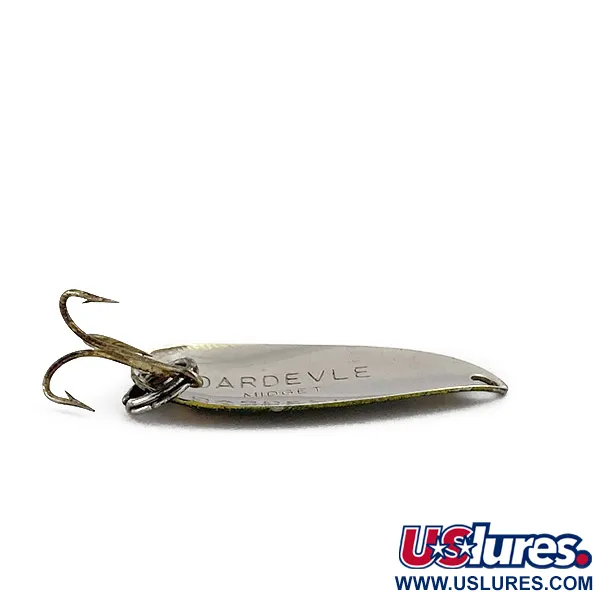 Eppinger Dardevle Midget Trout, Frog, 2,5 g błystka wahadłowa #23461