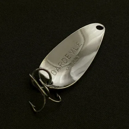 Eppinger Dardevle Midget Trout, Frog, 2,5 g błystka wahadłowa #23461