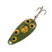 Eppinger Dardevle Midget Trout, Frog, 2,5 g błystka wahadłowa #23461