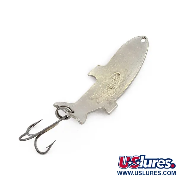  Vintage Phoebe (pre Acme), nikiel, 4 g błystka wahadłowa #23464