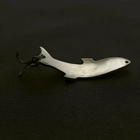 Vintage Phoebe (pre Acme), nikiel, 4 g błystka wahadłowa #23464