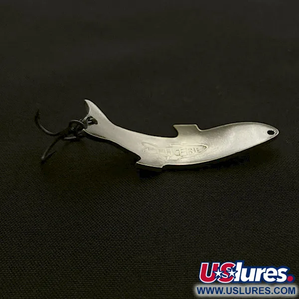  Vintage Phoebe (pre Acme), nikiel, 4 g błystka wahadłowa #23464