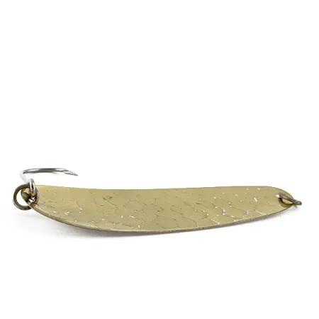 Sutton Spoon 88, srebrny/złoty, 7 g błystka wahadłowa #23468