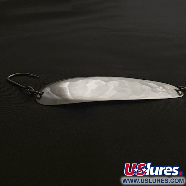  Sutton Spoon 88, srebrny/złoty, 7 g błystka wahadłowa #23468