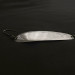 Sutton Spoon 88, srebrny/złoty, 7 g błystka wahadłowa #23468