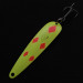 Eppinger Dardevle Flutter Chuck #3100, Five of Diamonds, 9,5 g błystka wahadłowa #23470