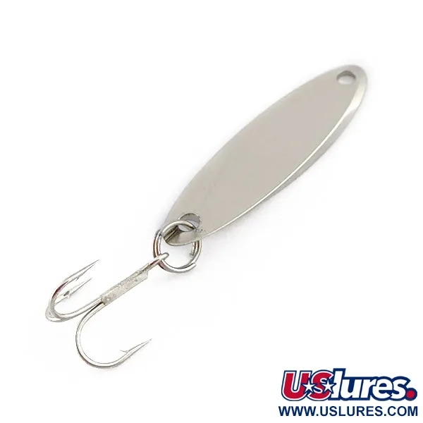 Acme Kastmaster, nikiel/niebieski, 3,5 g błystka wahadłowa #23471