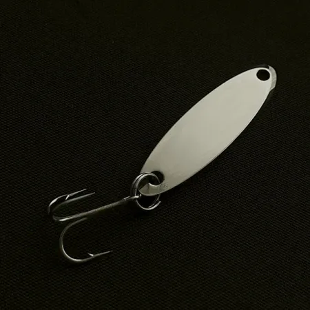 Acme Kastmaster, nikiel/niebieski, 3,5 g błystka wahadłowa #23471