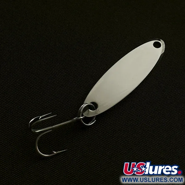 Acme Kastmaster, nikiel/niebieski, 3,5 g błystka wahadłowa #23471