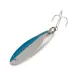 Acme Kastmaster, nikiel/niebieski, 3,5 g błystka wahadłowa #23471