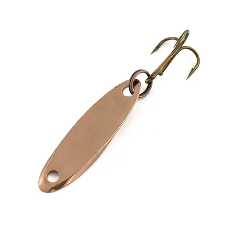Acme Kastmaster, miedź, 2,5 g błystka wahadłowa #23474