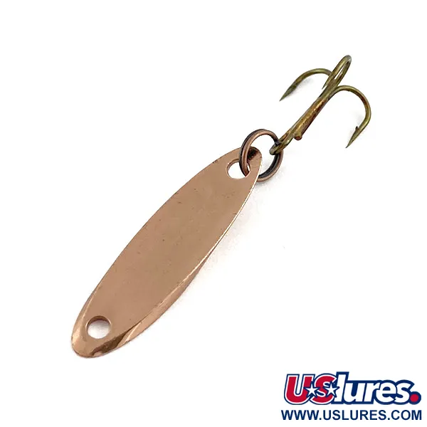 Acme Kastmaster, miedź, 2,5 g błystka wahadłowa #23474