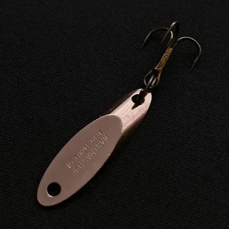 Acme Kastmaster, miedź, 2,5 g błystka wahadłowa #23474