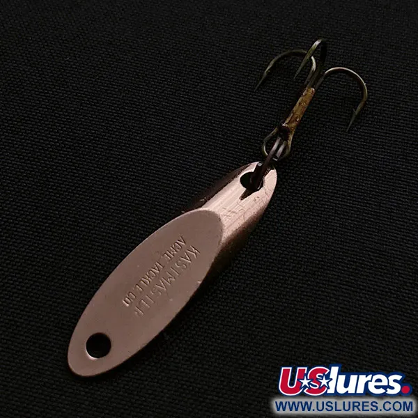 Acme Kastmaster, miedź, 2,5 g błystka wahadłowa #23474