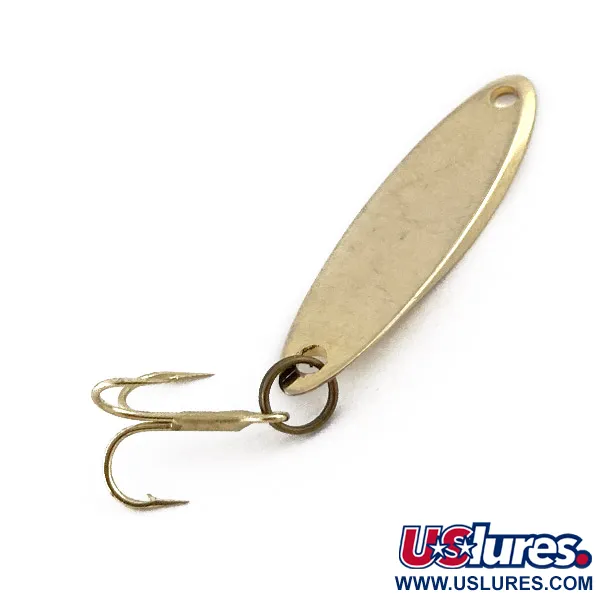 Acme Kastmaster, złoto, 3,5 g błystka wahadłowa #23475