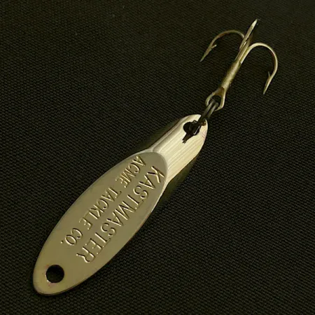 Acme Kastmaster, złoto, 3,5 g błystka wahadłowa #23475