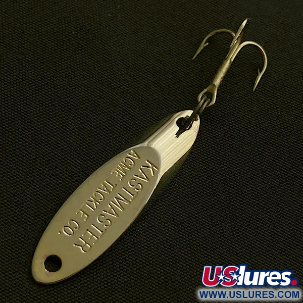 Acme Kastmaster, złoto, 3,5 g błystka wahadłowa #23475