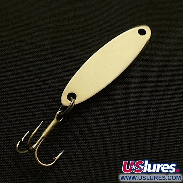 Acme Kastmaster, złoto, 3,5 g błystka wahadłowa #23475