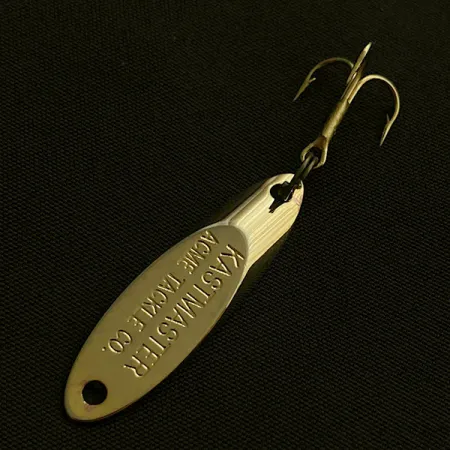 Acme Kastmaster, złoto, 3,5 g błystka wahadłowa #23475