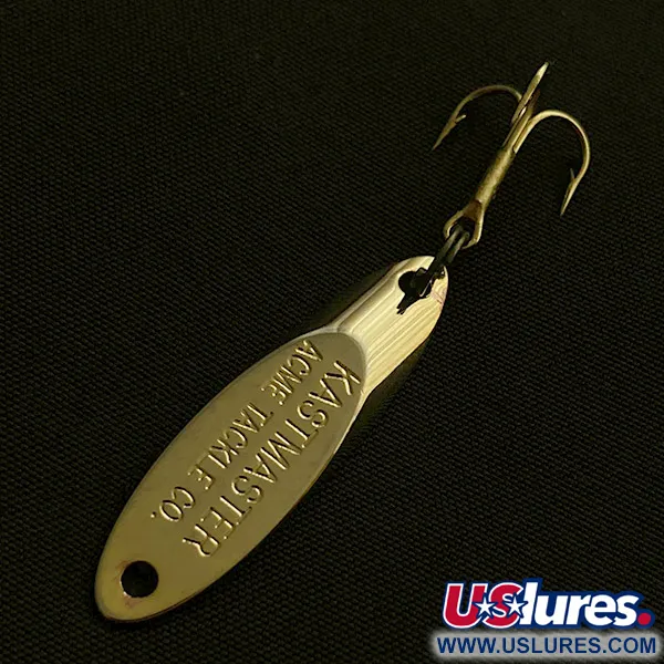 Acme Kastmaster, złoto, 3,5 g błystka wahadłowa #23475