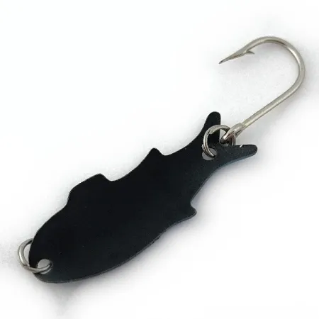 Shoff's Big Triple Teazer, 2 g błystka wahadłowa #23479