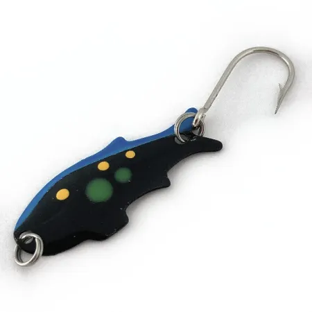 Shoff's Big Triple Teazer