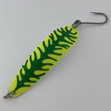 The Producers Hookster Totem #4, 8 g błystka wahadłowa #23480