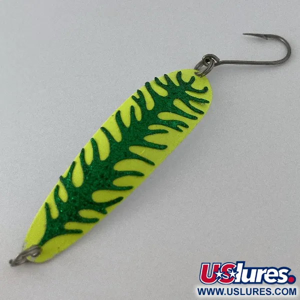  The Producers Hookster Totem #4, , 8 g błystka wahadłowa #23480