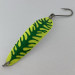  The Producers Hookster Totem #4, , 8 g błystka wahadłowa #23480