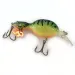  Renosky Lures Guido's Double Image, Green Tiger, 9,5 g wobler #23481
