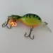  Renosky Lures Guido's Double Image, Green Tiger, 9,5 g wobler #23481