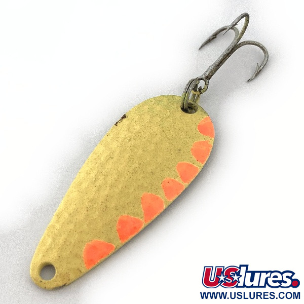  Dura Pack Spoon, , 9 g błystka wahadłowa #23482