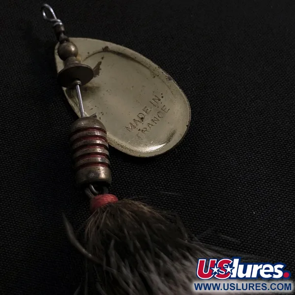 Mepps Aglia 3 dressed (z ogona wiewiórki)