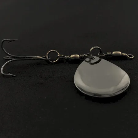 Pflueger colorado spinner #4, nikiel, 5,5 g błystka obrotowa #23489