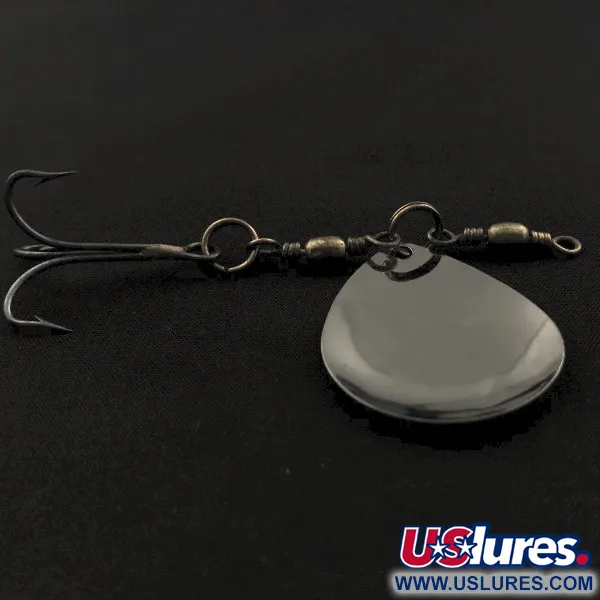  Pflueger colorado spinner #4, nikiel, 5,5 g błystka obrotowa #23489