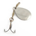  Pflueger colorado spinner #4, nikiel, 5,5 g błystka obrotowa #23489