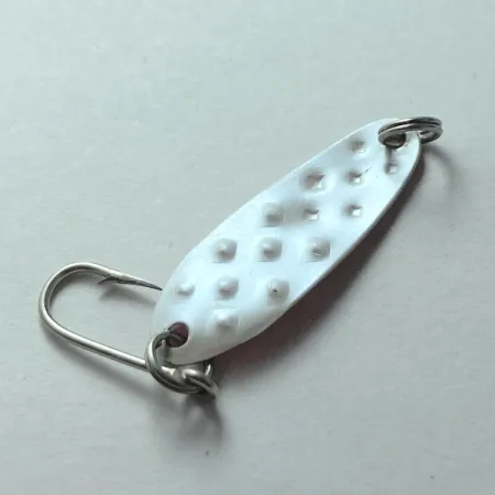 Luhr Jensen Alpena Diamond, 1 g błystka wahadłowa #23490