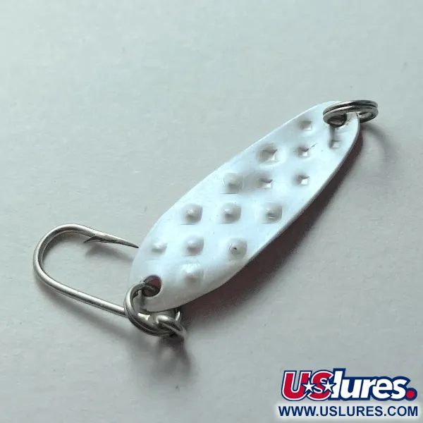  Luhr Jensen Alpena Diamond, , 1 g błystka wahadłowa #23490